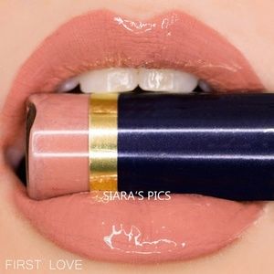 First Love Lipsense
